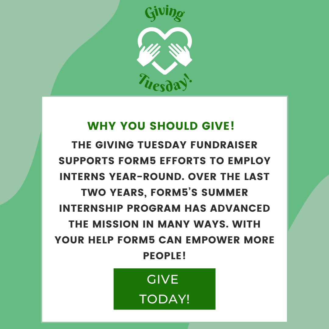 Form5 Prosthetics Inc. tweet media