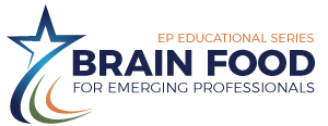 We have another upcoming free Brain Food sessions for members AND non-members.

Check out the links to see what each one is about and don't forget to register!

Dec 13: ed.gr/ebz7q