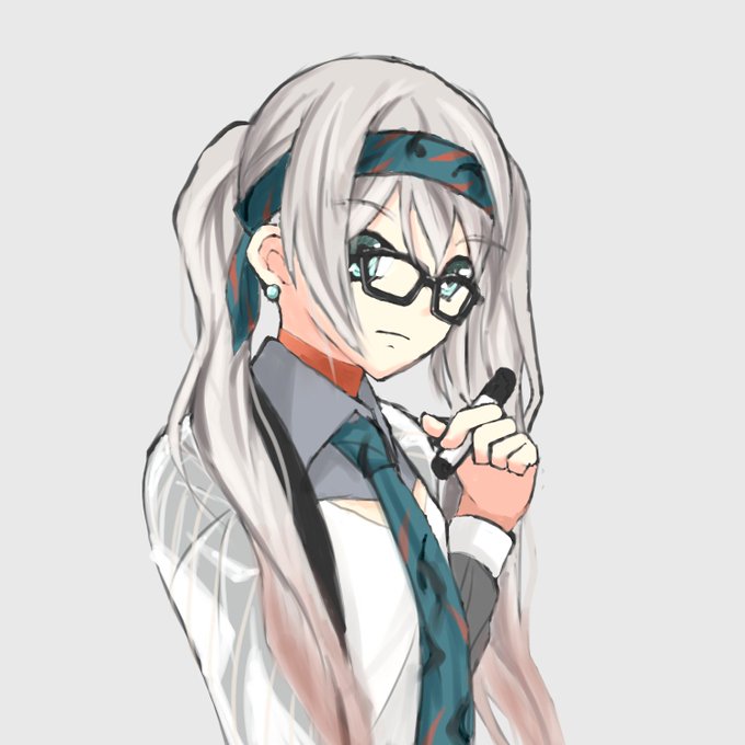 ニューラルクラウドのラムちゃん落書き 