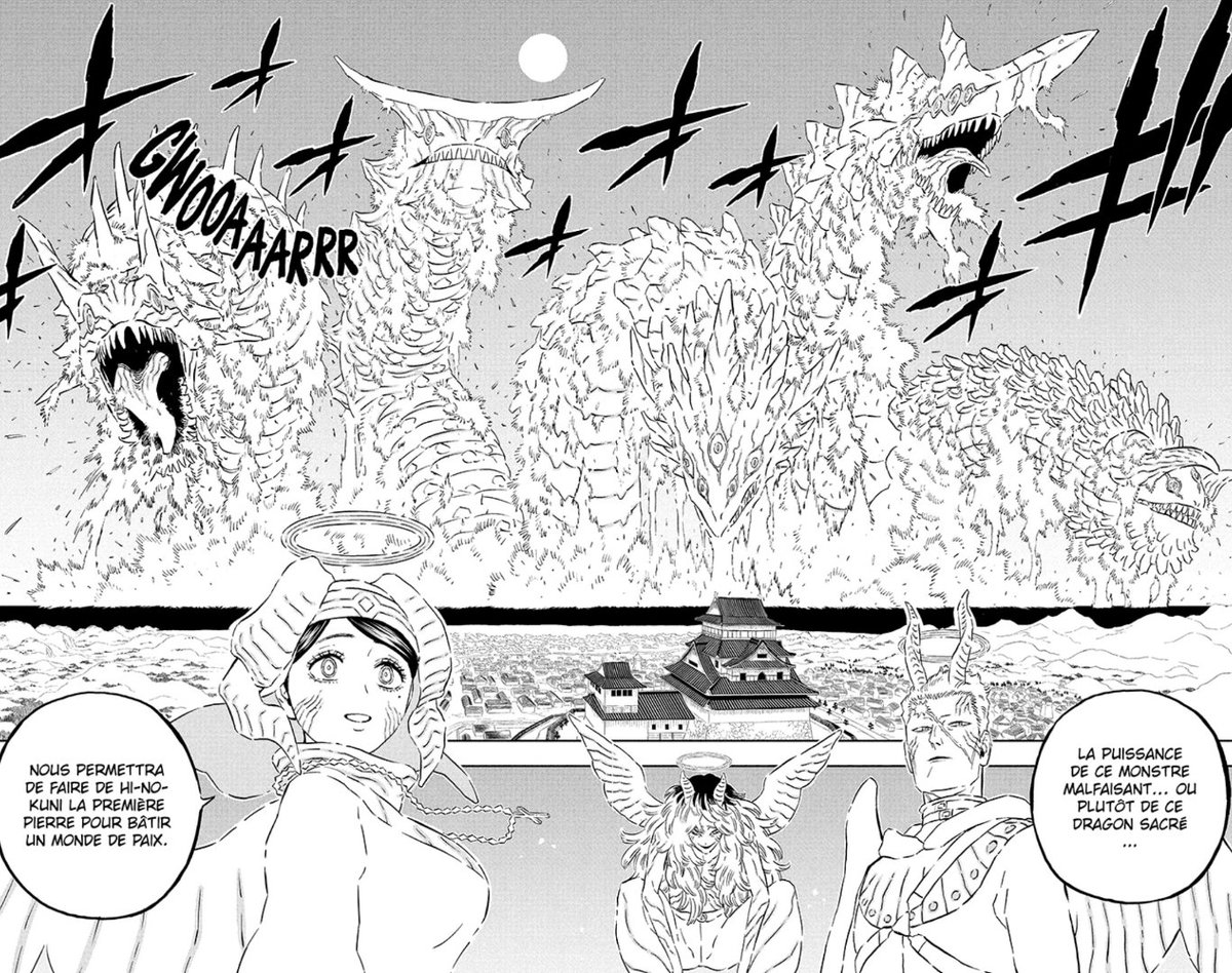 elbafarc's tweet photo. #BcShado #BCSpoilers #BC344
Un chapitre qui annonce du lourd🥶🔥 https://t.co/HFZjO57uZO