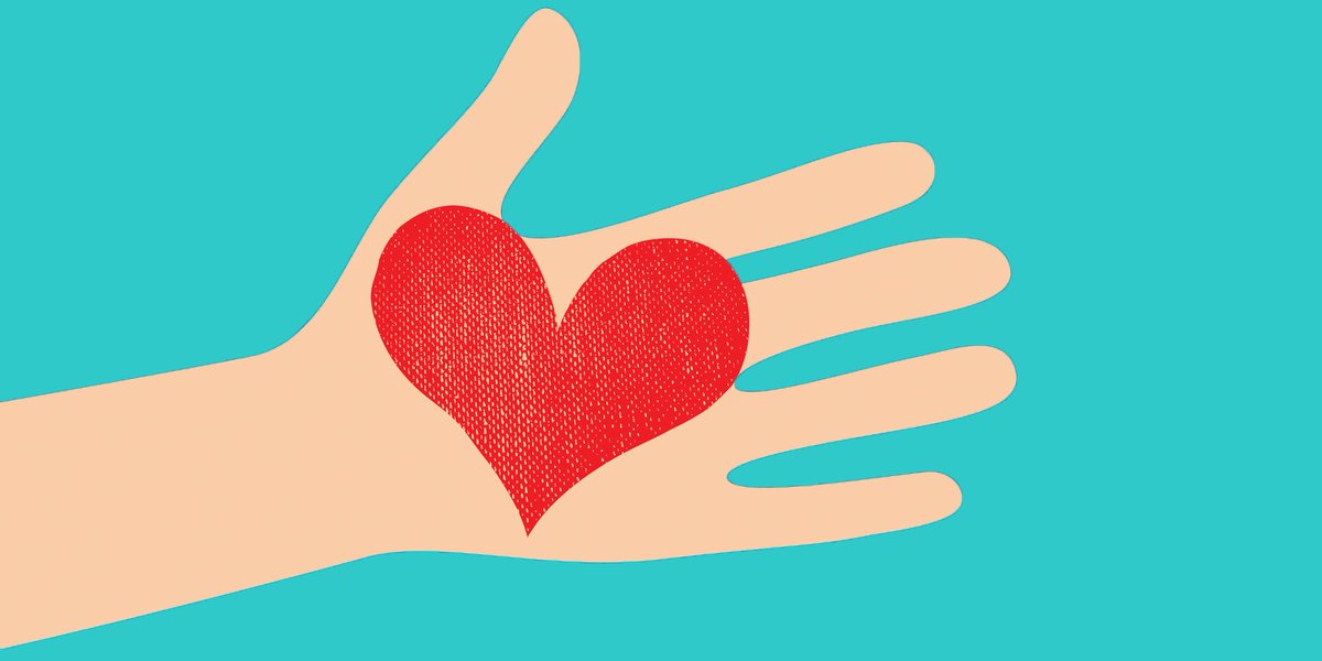 Yay! It's Giving Tuesday! You can join this beautiful global movement by simply giving your time, making someone smile, helping your neighbor, or making a donation. No matter how little you have, there is enough to share! ❤️