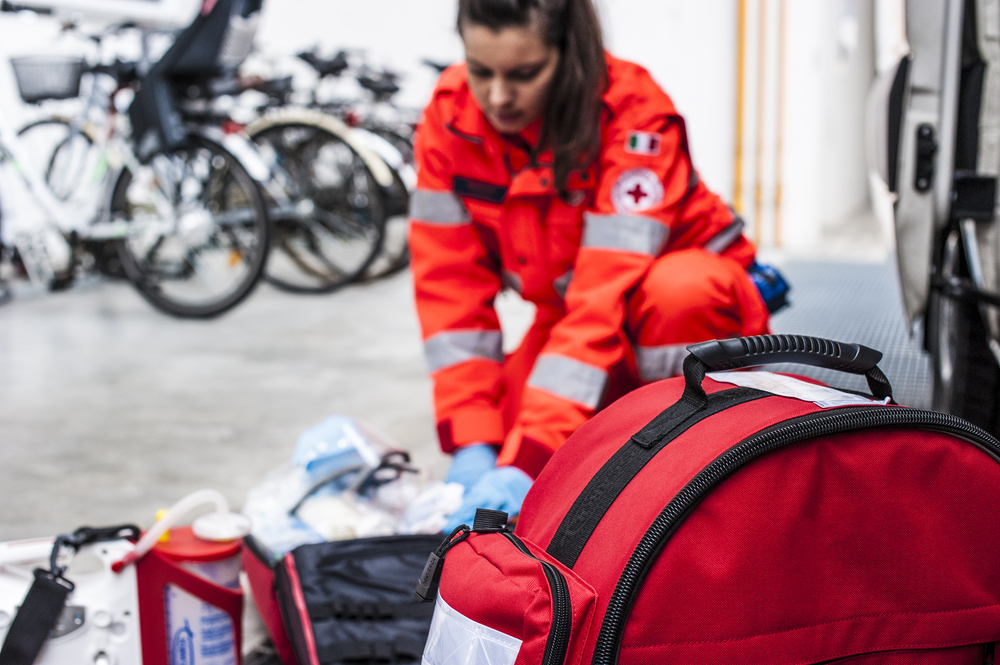 WEL Medical Ltd (@welmedical) on Twitter photo In the United Kingdom, it has been found that #CommunityFirstResponders contribute significantly to the delivery of #EmergencyMedicalServices, particularly in rural areas and especially for urgent calls.
Read the full report here via <a href="/sciencedirect/">Elsevier | ScienceDirect</a>: sciencedirect.com/science/articl… In the United Kingdom, it has been found that #CommunityFirstResponders contribute significantly to the delivery of #EmergencyMedicalServices, particularly in rural areas and especially for urgent calls.
Read the full report here via <a href="/sciencedirect/">Elsevier | ScienceDirect</a>: sciencedirect.com/science/articl…