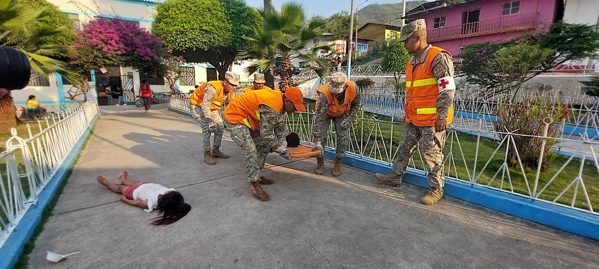 indeciperu's tweet photo. 📸 Así se desarrolló el simulacro ante deslizamientos en el distrito de #Jamalca, provincia de #Utcubamba, promovido por el #INDECI, a través de su Dirección Desconcentrada en #Amazonas, https://t.co/xaTGxibKZW