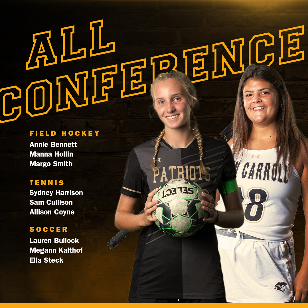 JC Patriot Athletics tweet media