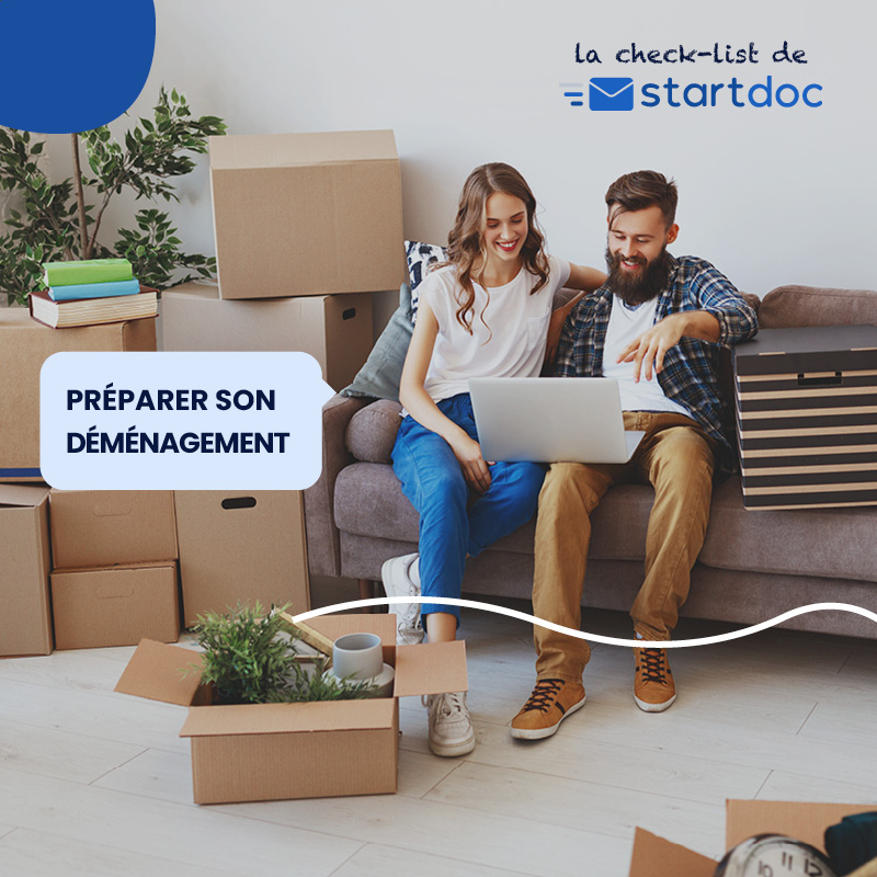 startdocfr's tweet image. Comment préparer son déménagement?
Voici la check-list Startdoc de la semaine 🚀

➡️ Retrouvez tous nos modèles de lettre : ow.ly/qfxk50LJPJC