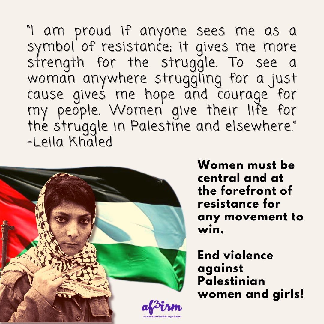 af3irmportland's tweet photo. End zionist land grabbing! End violence against Palestinian women  and girls! Palestine for Palestinians!  #af3irm #af3irmportland #transnationalfeminism #genderbasedviolence #landback #bodiesback
#16daysofactivism #16days #PalestineSolidarityDay #PalestineDay https://t.co/6GkdLgmjNb