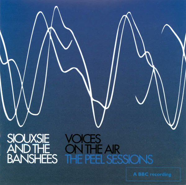 TodayInPunk's tweet photo. #Todayinpunkrockhistory will be tuning in to Radio 1...
Siouxsie and the Banshees first Peel session (1977)
Full story and more tales of the punk of old at https://t.co/l3EJ7HCwUT
#punk #punkhistory #punkrock #punkmusic #liveatthebbc #atthebeeb #punkontheradio #peelsession https://t.co/ezk7BiU1G9