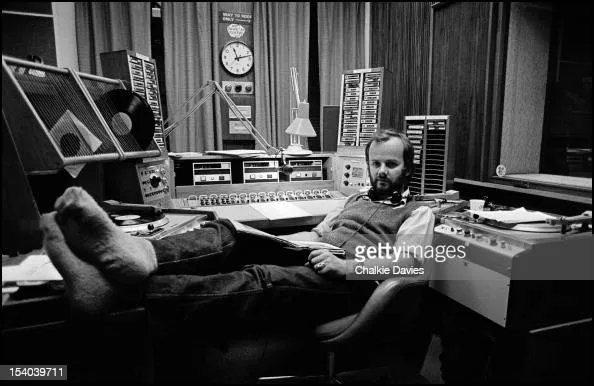 TodayInPunk's tweet photo. #Todayinpunkrockhistory will be tuning in to Radio 1...
Siouxsie and the Banshees first Peel session (1977)
Full story and more tales of the punk of old at https://t.co/l3EJ7HCwUT
#punk #punkhistory #punkrock #punkmusic #liveatthebbc #atthebeeb #punkontheradio #peelsession https://t.co/ezk7BiU1G9