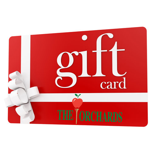 Purchase a $100 gift card and receive $125! 

Purchase a $50 gift card and receive $60!

These great deals and more are waiting for you to purchase quickly and securely in our online store. 

Order here: ow.ly/qsu650LPiCs