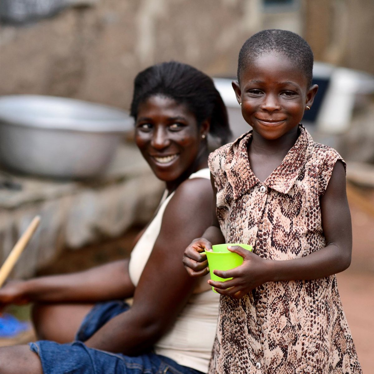 Safe Water Network tweet media