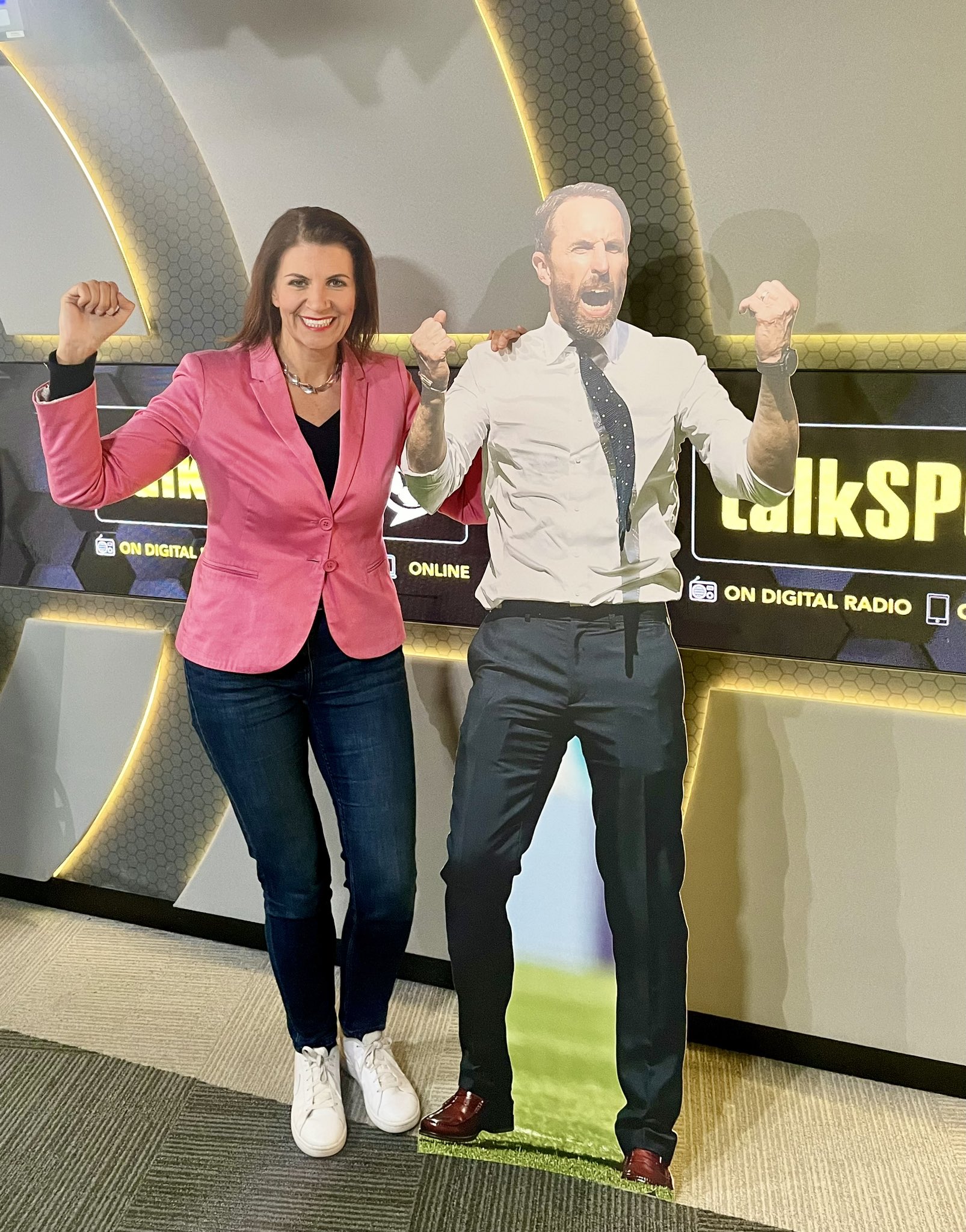 Julia Hartley Brewer On Twitter Don t Worry GarethSouthgate Has julia-hartley-brewer-on-twitter-don-t-worry-garethsouthgate-has