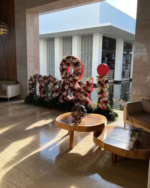 #TakeMeBackTuesday to Punta Cana for the M&amp;I Forum event! Our Vice President of Global Sales, Benoit Cavard spent three unforgettable days in the tropical Caribbean city of Punta Cana for fun, sun, and of course, an abundance of networking with Meetings &amp; Events professionals.