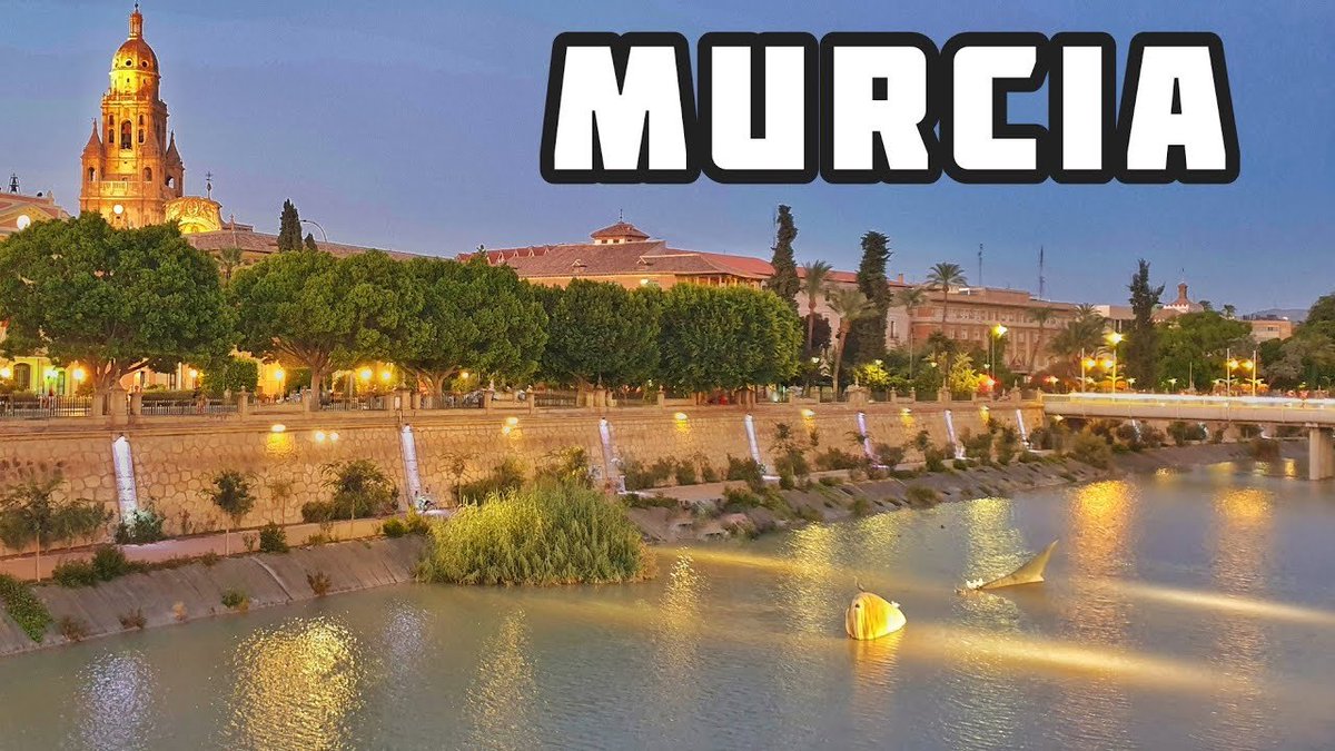 smSIMPA's tweet photo. Murcia ¿Paraíso Natural?  https://t.co/3D8wWFJC5V https://t.co/EC0PSGaUTr