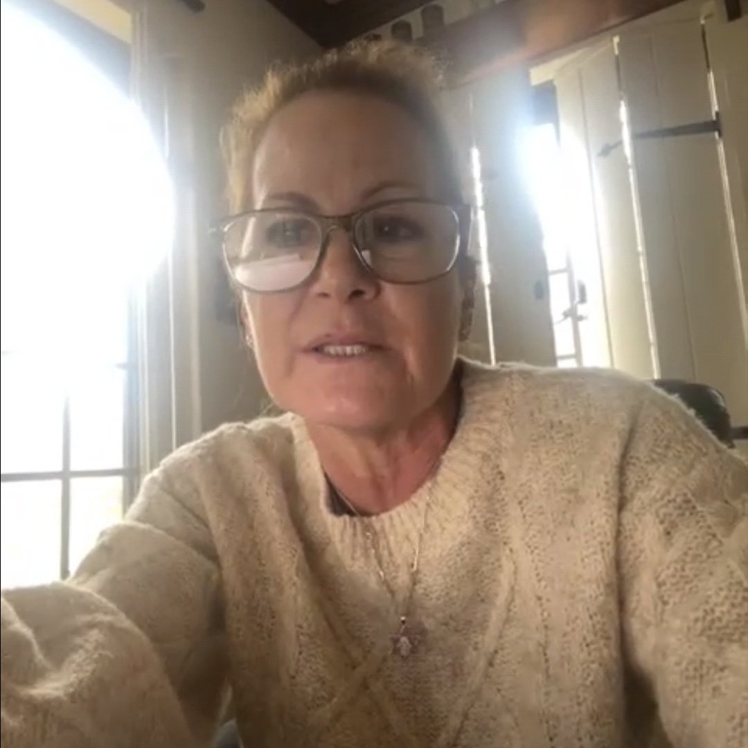 Goad Gatsby on Twitter: “Julie Strauss Levin continues to bring up