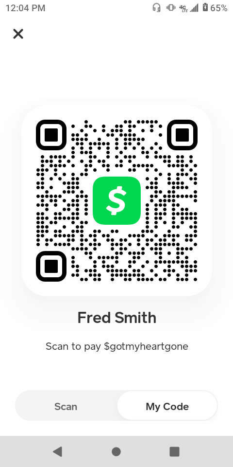 teamborntowin's tweet photo. @CashApp https://t.co/B1g6sSL59q