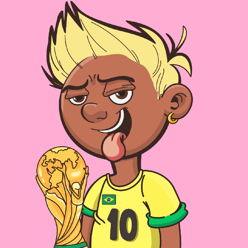 nftworldcup's tweet photo. Hi Mondis!⚽️ 

The games at #FIFAWorldCup are hot! Let's celebrate the #WorldcupQatar2022 with a #Giveaway 🎉

🏆 Prizes:
💰 50 $MATIC
⚡️ 10 Winners - 5 $MATIC each
🏅 50 Whitelist spots

⚽️ Follow @nftworldcup
⚽️ Join https://t.co/Gnh2fBmumy
⚽️ RT + ❤️ + Tag 3 frens

⏰ 24 Hours https://t.co/UGlttPlTYm