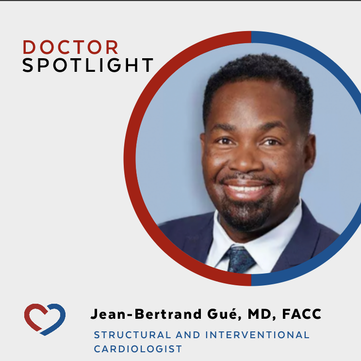 Cooper and Inspira Cardiac Care (@cooperinspira) on Twitter photo Jean-Bertrand Gué, MD, FACC is a structural and interventional #cardiologist with <a href="/Inspira__Health/">Inspira Health</a> and a member provider with Cooper and Inspira #CardiacCare. Dr. Gué believes in a patient-centric care #philosophy. Book now.
fal.cn/3u19Q Jean-Bertrand Gué, MD, FACC is a structural and interventional #cardiologist with <a href="/Inspira__Health/">Inspira Health</a> and a member provider with Cooper and Inspira #CardiacCare. Dr. Gué believes in a patient-centric care #philosophy. Book now.
fal.cn/3u19Q