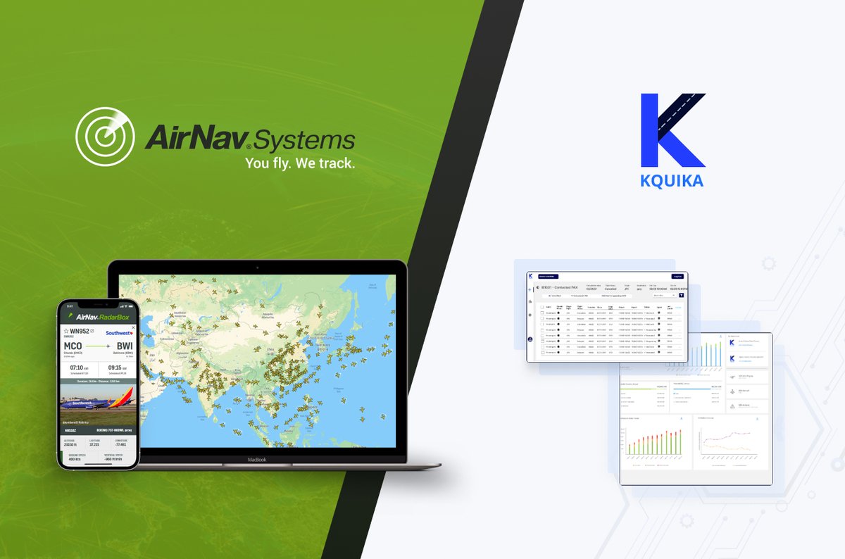 AirNav Radar tweet media
