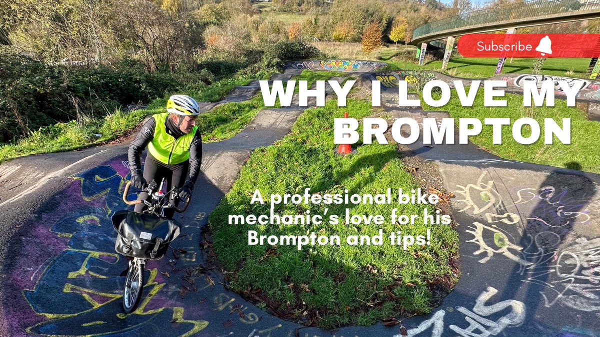 Velo Works tweet media