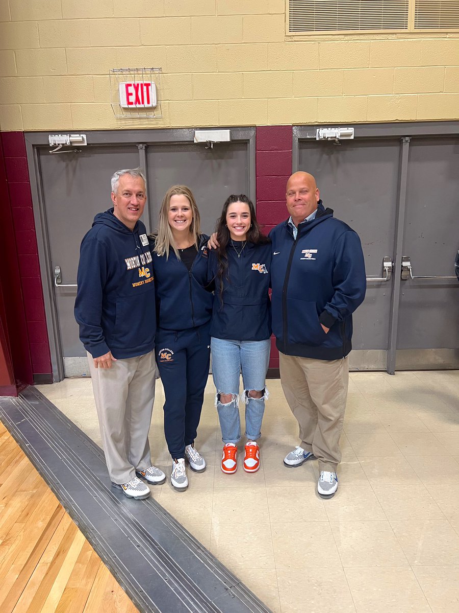 Official! 💙🧡 @MortonJCWBB @JNBAhoops2018