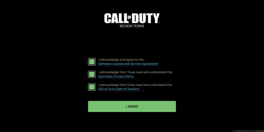 KrAzYsHoT666's tweet image. #CoDII