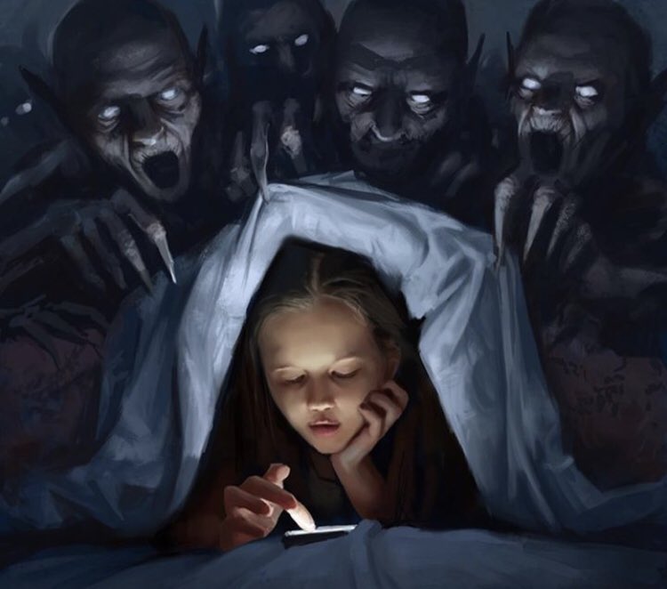 errovs's tweet photo. بوقي مان - bogeyman✨. https://t.co/L6zJjkf7rE
