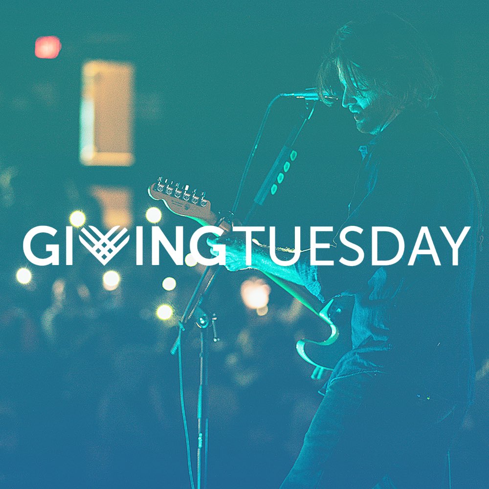 Funding the Future tweet media