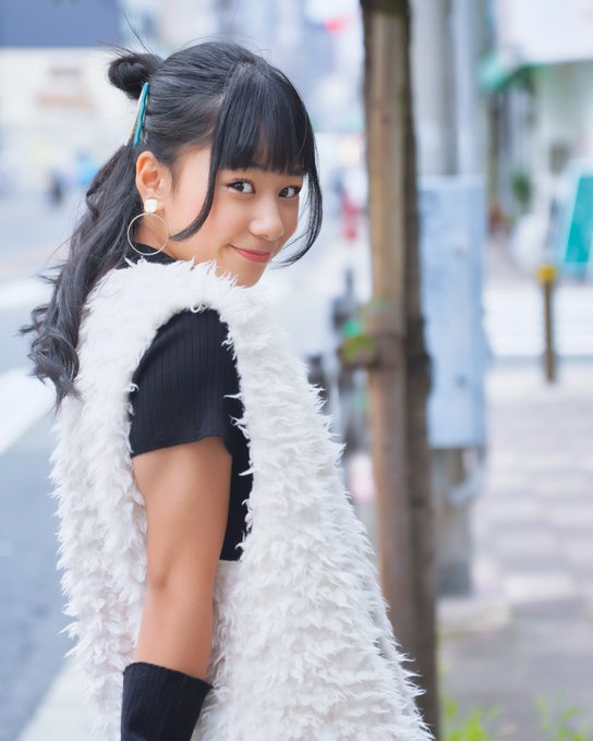 Twitterのコスプレ画像5