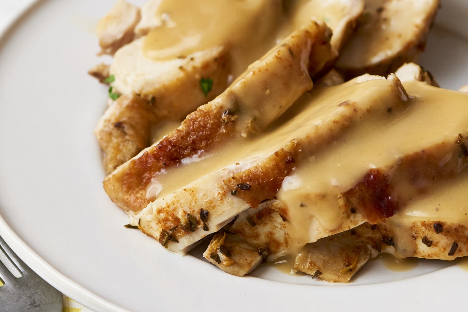 Organic Food on Twitter "Roux vs. Slurry What’s Best for Gravy? https//t.co/NIYuVoahUZ 