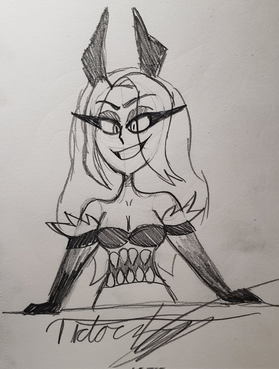 honeylems's tweet photo. I may be addicted now ๐ฅต
-
@Giwi_ #Giwi #twitch #TwitchStreamer #Vtuber #demongirl #demon #artist #ArtistOnTwitter #graphite #pencil #pencilsketch #sketchbook #sketch https://t.co/McxgDdlruX