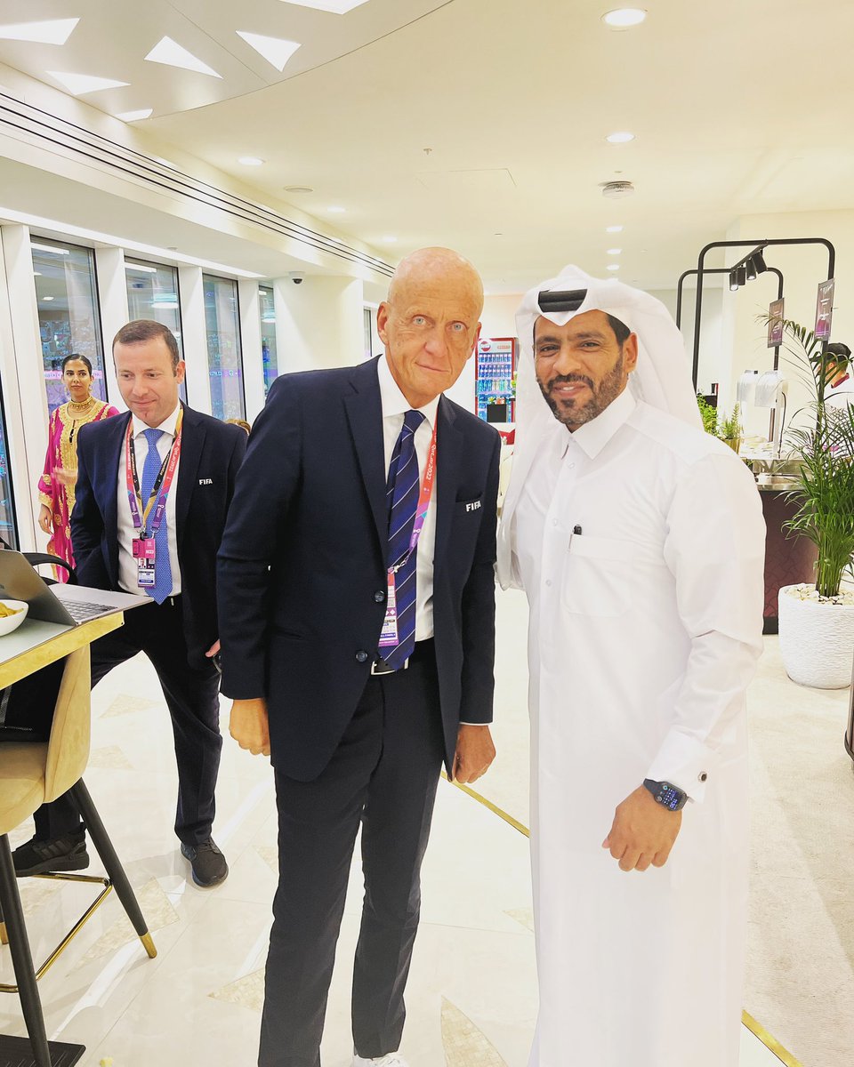 Bo Tamim 🇶🇦 (15) (36) 🏆 tweet media