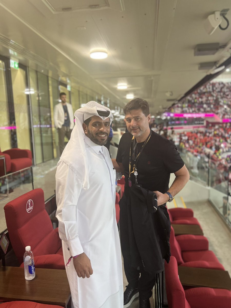 Bo Tamim 🇶🇦 (15) (36) 🏆 tweet media