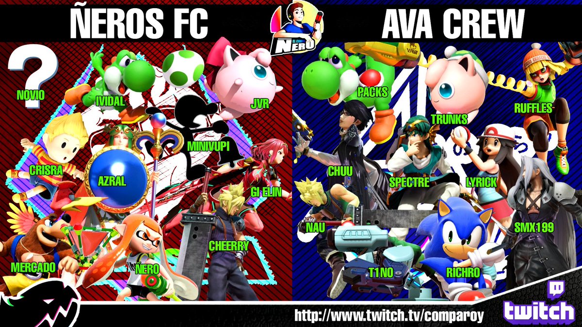 AvA CreW tweet media