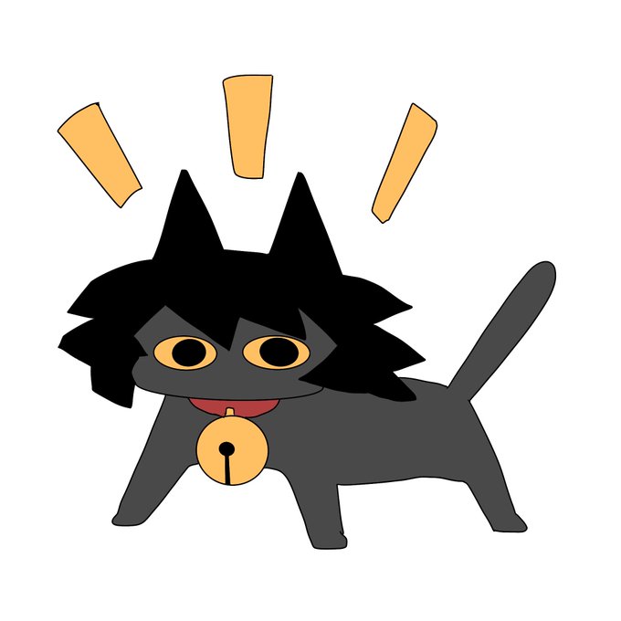 Facebook The GaMERCaT Sticker #1 free download