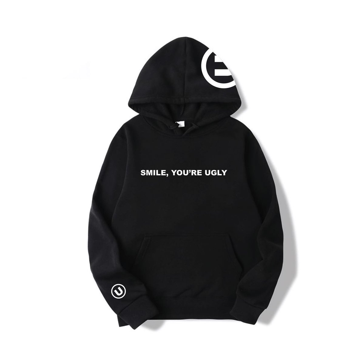 Ugly Gang clothing tweet media