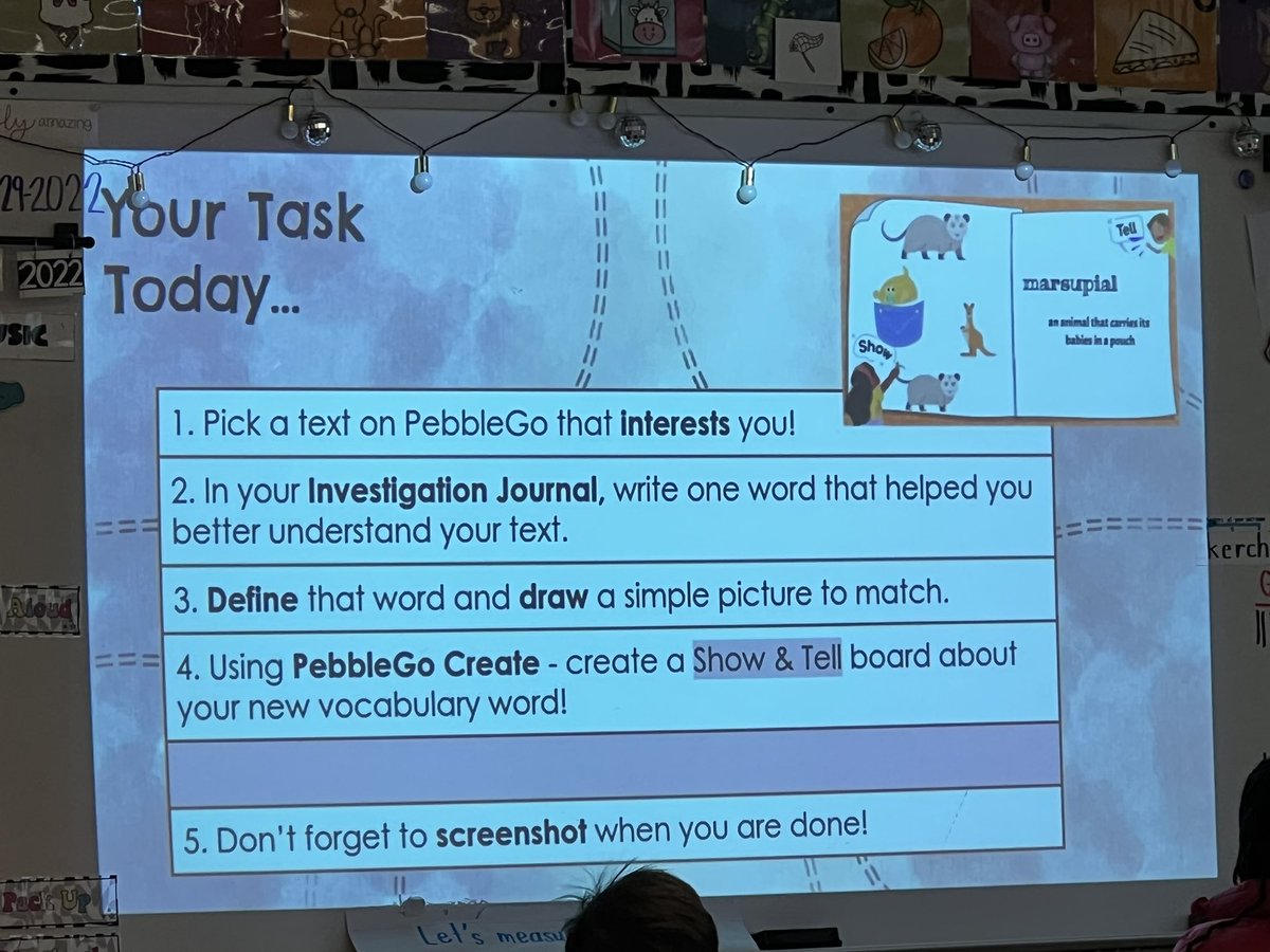 Dr. Leah Pongratz, NBCT tweet media