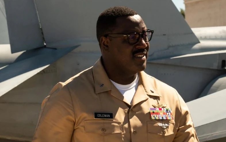 Matthew A. Cherry tweet media