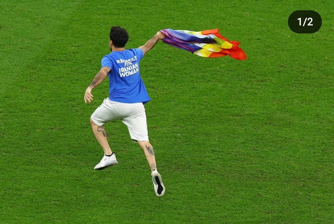 📸 La imagen de #Qatar2022