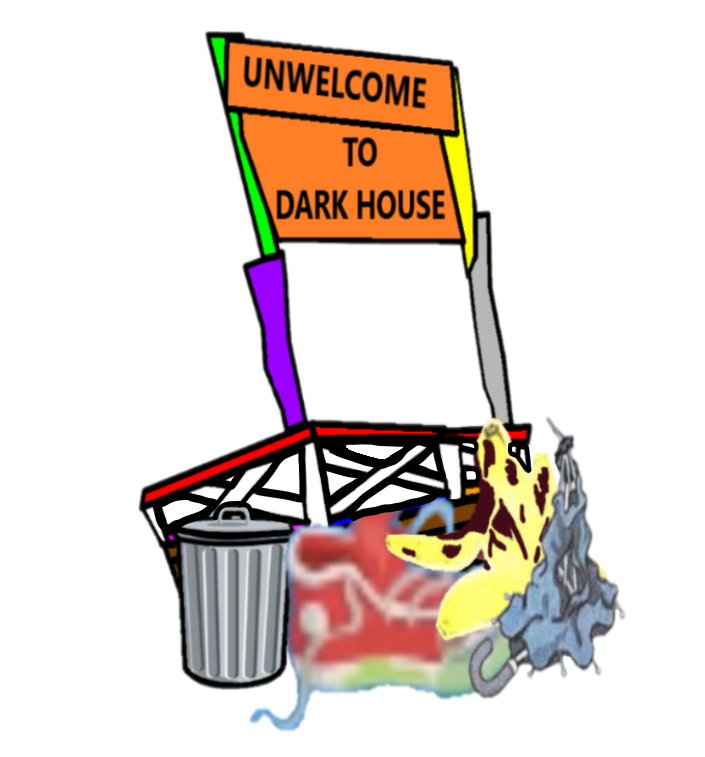 Ty ron Hargrove On Twitter Dark House USA Unwelcome Committee ty-ron-hargrove-on-twitter-dark-house-usa-unwelcome-committee
