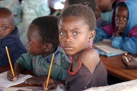 wsarah792's tweet photo. Education funding generally is inadequate and inequitable; the federal government needs to invest more in education. #FundBasicEducation @MBuhari @NGRPresident 
@KLCI_Initiative @BridgeConnectNG  @youthhubafrica @WRAPANG https://t.co/yozoB9O6JB