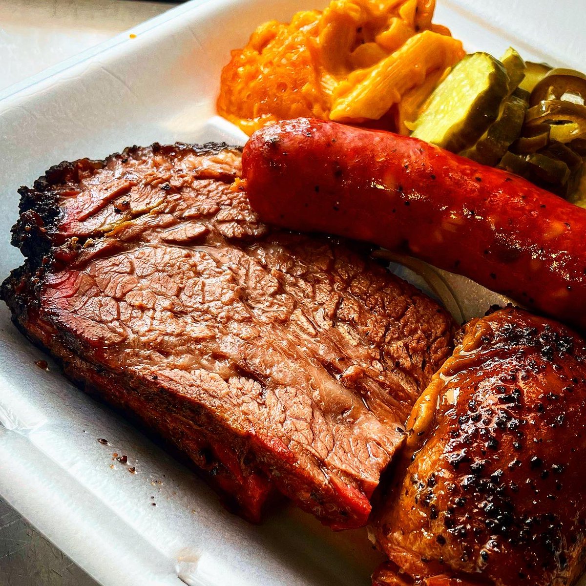 DaddyDuncanBBQ's tweet photo. Thanks to Audi of Sugar Land for having us out today for their awesome holiday event. Great crowd and a lot of good feedback for @DaddyDuncanBBQ #BBQ https://t.co/BRhFyDFeEj