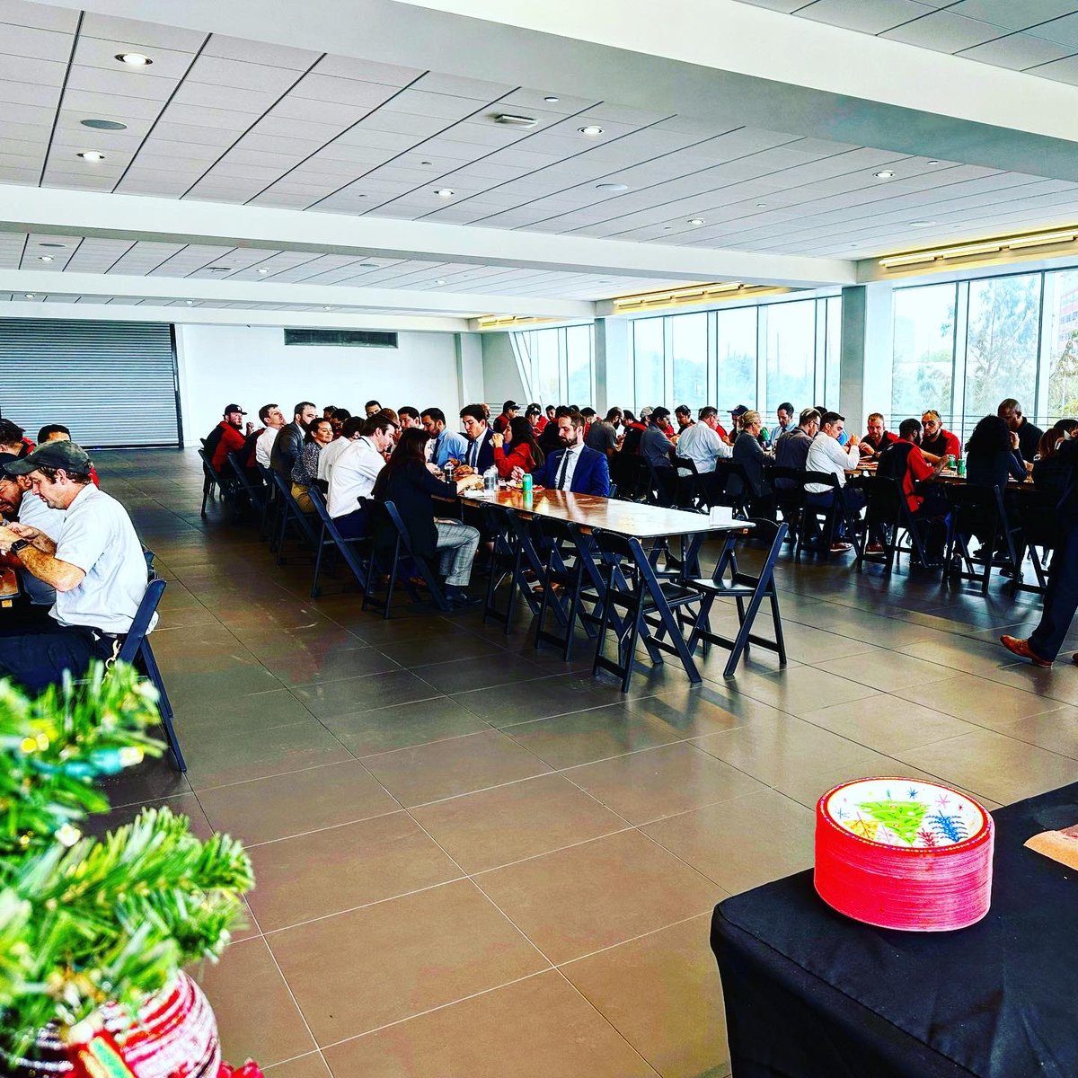 DaddyDuncanBBQ's tweet photo. Thanks to Audi of Sugar Land for having us out today for their awesome holiday event. Great crowd and a lot of good feedback for @DaddyDuncanBBQ #BBQ https://t.co/BRhFyDFeEj
