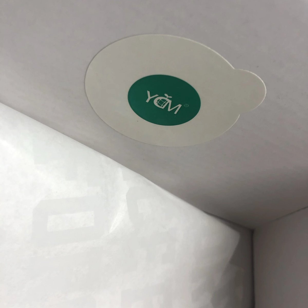 Tổng hợp với hơn 84+ ycm sticker Trendy nhất CoCreated English