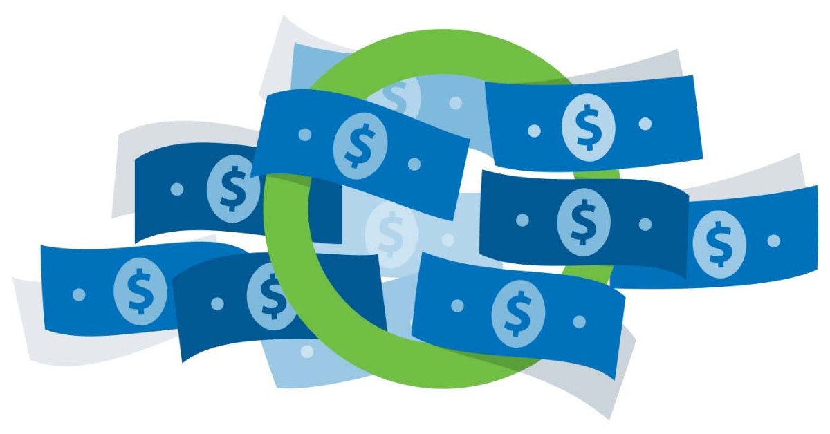 ServusCU's tweet photo. Last year we shared $54.6 million with our members with our Profit Share® Rewards. We can't wait to tell you how much we're sharing with our members this year! Find out how you can earn Profit Share® Rewards Cash: https://t.co/PGmhfNn8Xg #abcu #profitshare #unlikeyourbank https://t.co/fd2Qc2a0SO