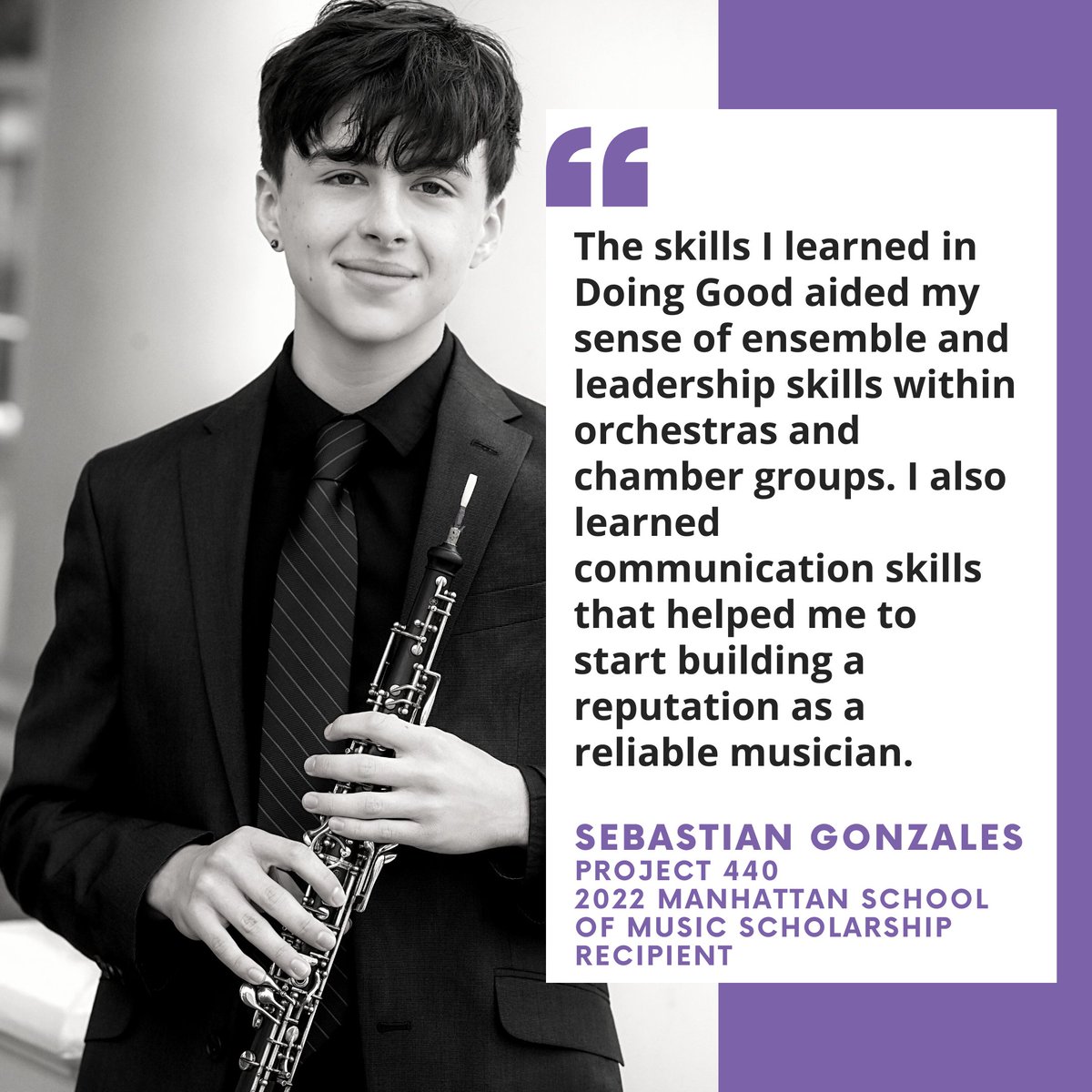 Project 440 tweet media