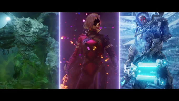 4人協力プレイも!『ゴッサム・ナイツ』無料アップデートで2つの新モード追加新モードでは征服者スターロやマンバットが登場。 