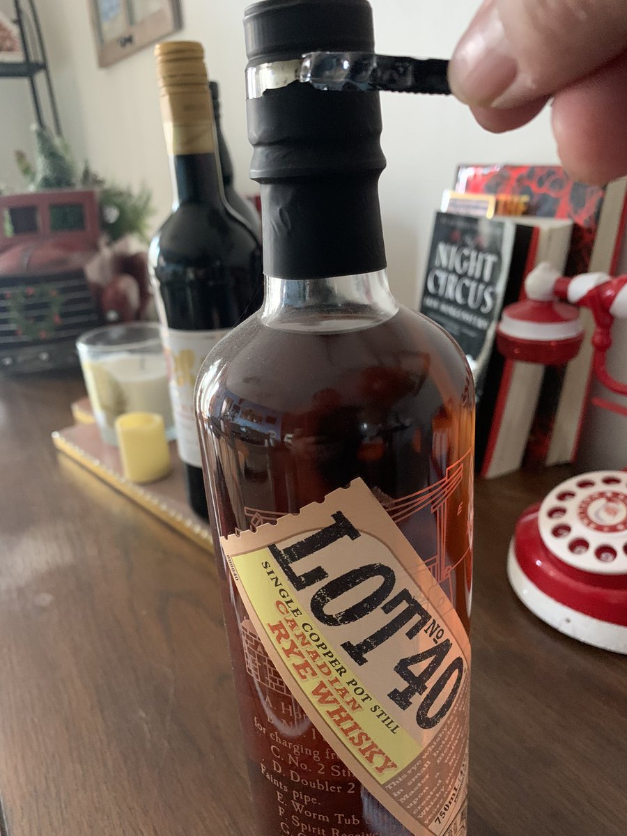 Whiskey Quests tweet media