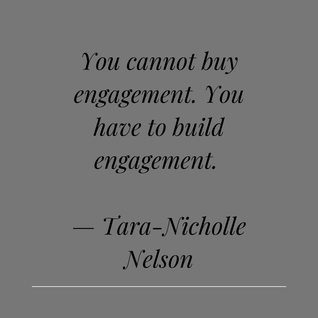 stevengoforth's tweet photo. Engagement is one of the most important elements in creating a successful marketing strategy. It's all about finding the right audience and connecting with them on an emotional level.

#contentmarketing #moresales #attractionmarketing https://t.co/eMbUdng3bA
