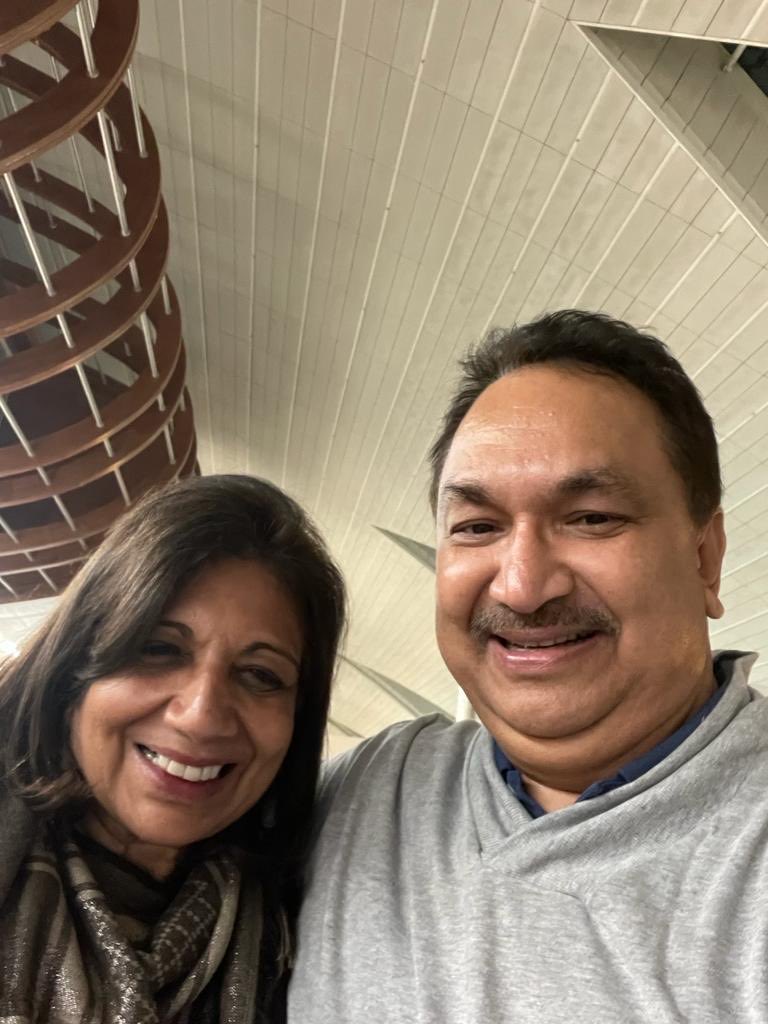 Kiran Mazumdar-Shaw tweet media