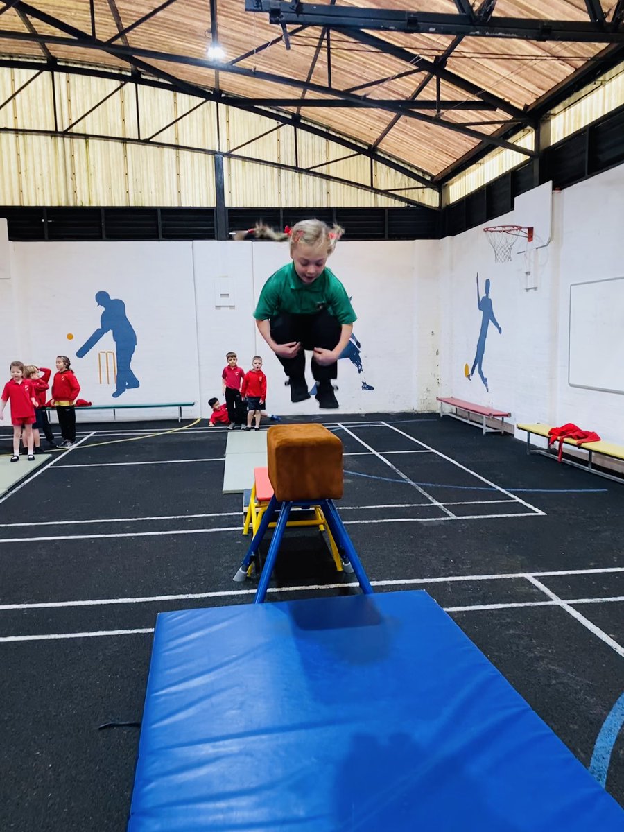 Highfields Sport tweet media